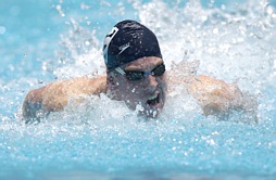 Ben Michaelson 2003
