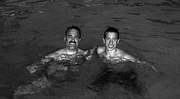 Rob & Noah Copeland