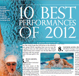 Top 10 Performances