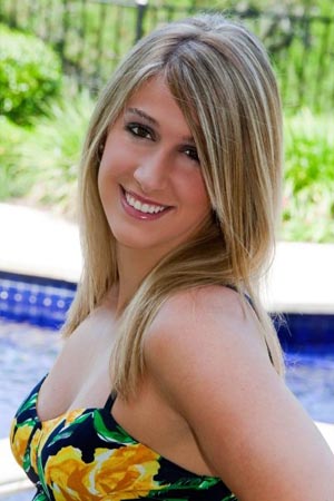 Samantha Tucker