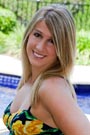 Samantha Tucker
