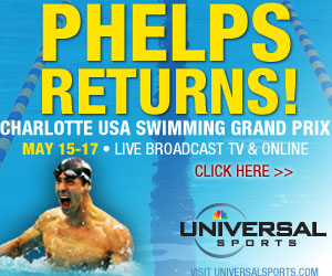 www.UniversalSports.com/swimming