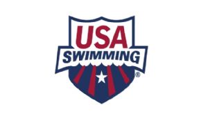 Logo, USA Swimming
