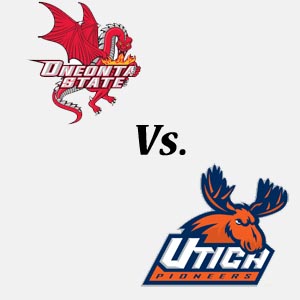 MOTW, Oneonta at Utica