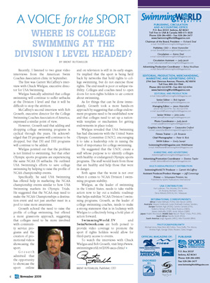 Nov09, Voice