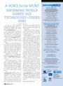 Sept10, Voice for the Sport