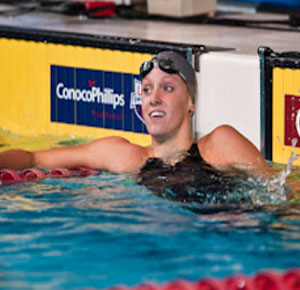 Dana Vollmer