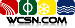 WCSN Logo