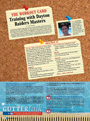 Nov09, Workout Card