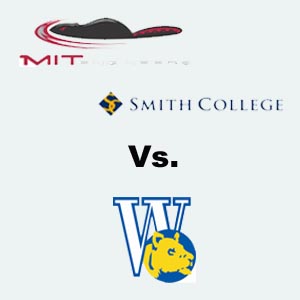 MOTW, Wheaton vs. MIT Smith