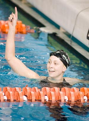 Julia Wilkinson