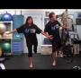 Dryland Tip: Standing Windmill