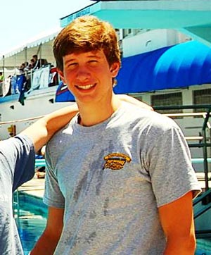 Woody Joye