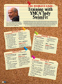 Mar10, Workout Card