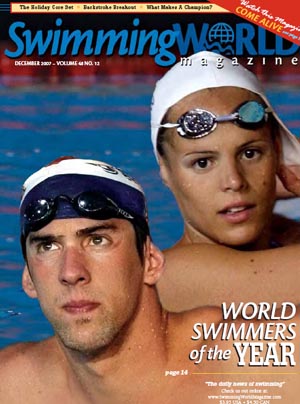 Dec2007, Cover