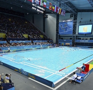 Water Polo