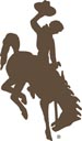 Wyoming Logo