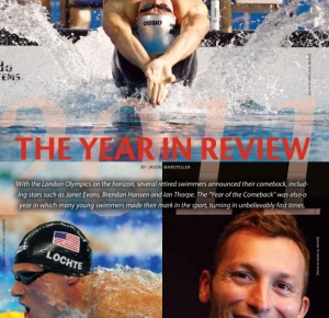 2011 Year in Review