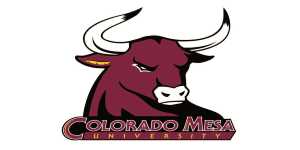 Image result for colorado mesa university logo
