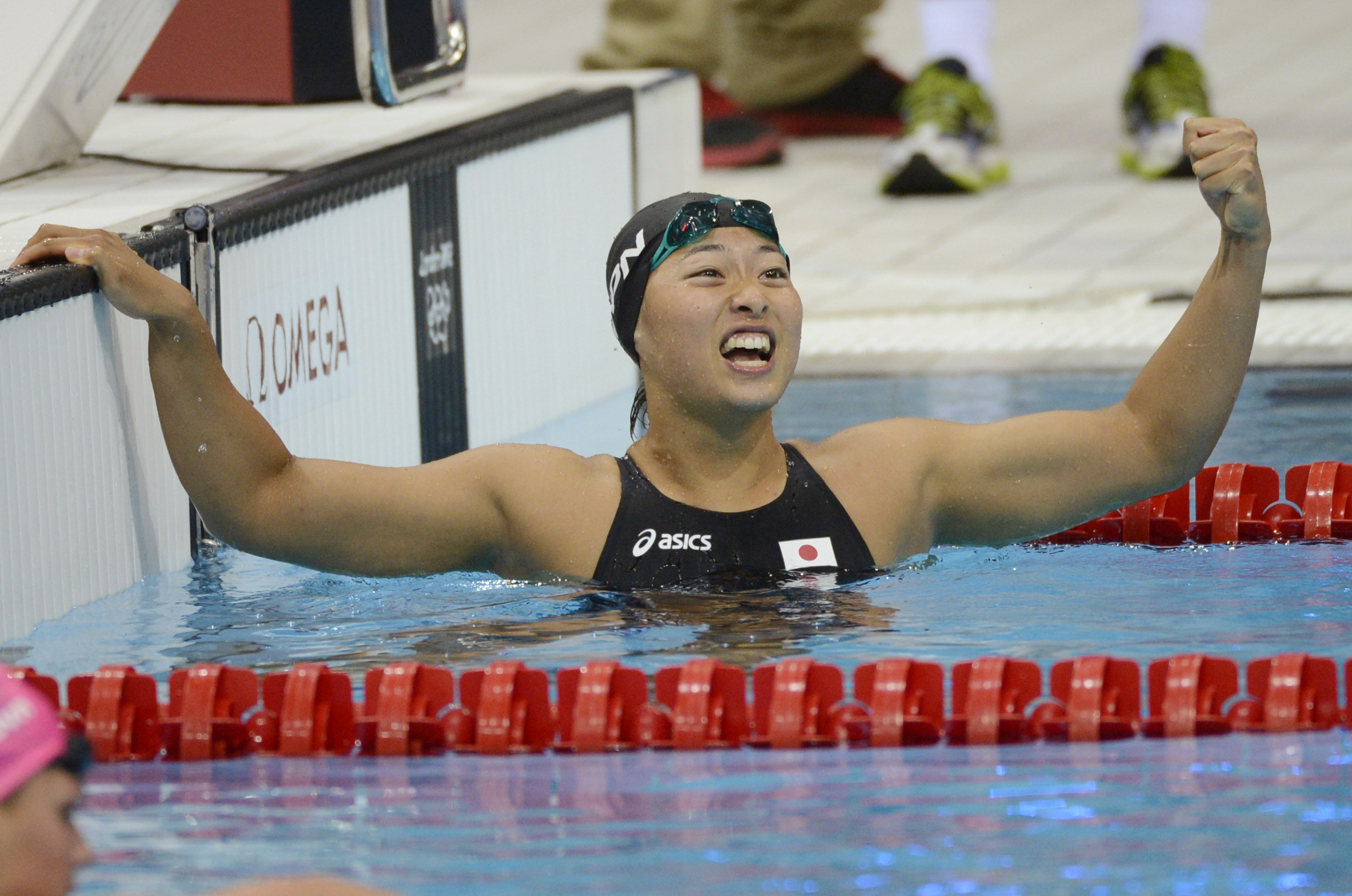 Five Women To Watch At The Asian Games Swimming World News