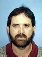 Fugitive Swim Coach, Lorrie <b>John Trites</b>, Wanted By the FBI - trites3