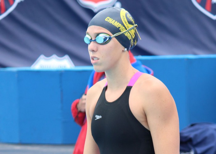 abbey-weitzeil-summer-nationals-2014