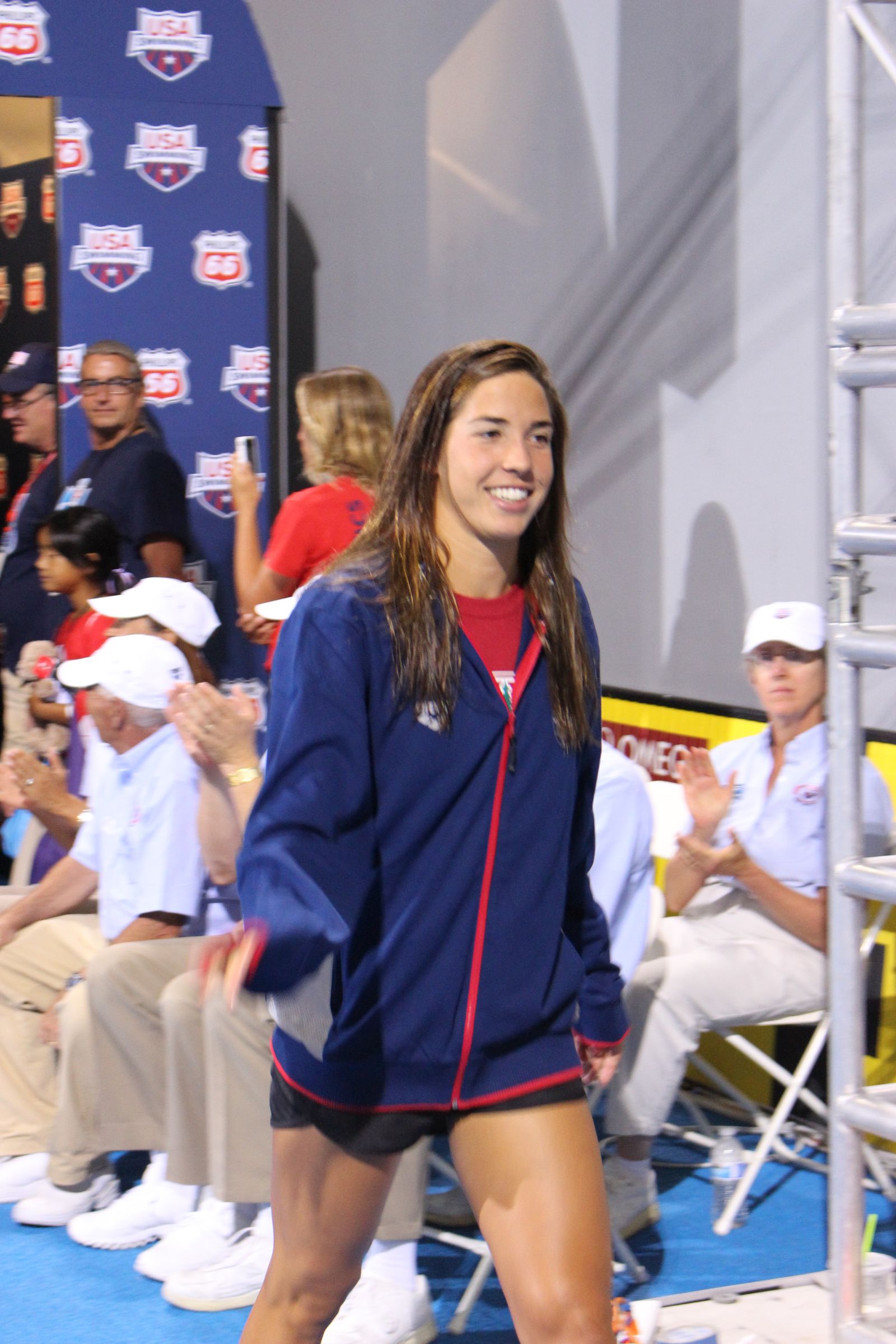 Maya DiRado - Alchetron, The Free Social Encyclopedia