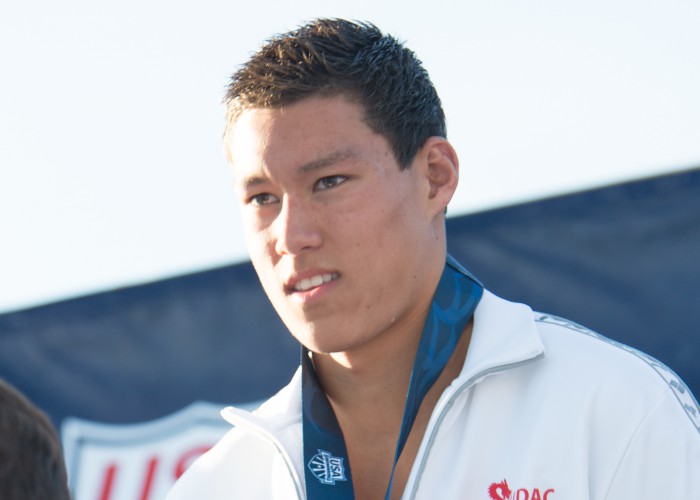 Michael Thomas Summer Juniors