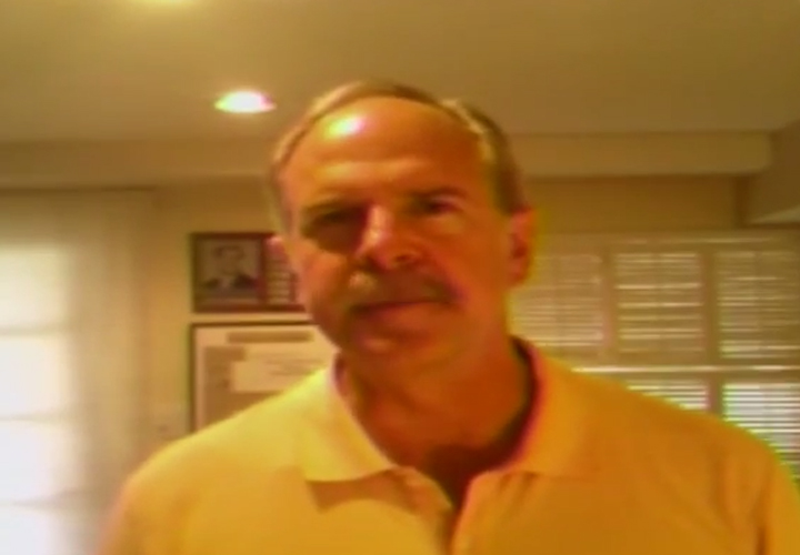 Howdy Naber! John Naber Reflects on Legendary USC Coach Peter Daland ... - Swimming World Magazine