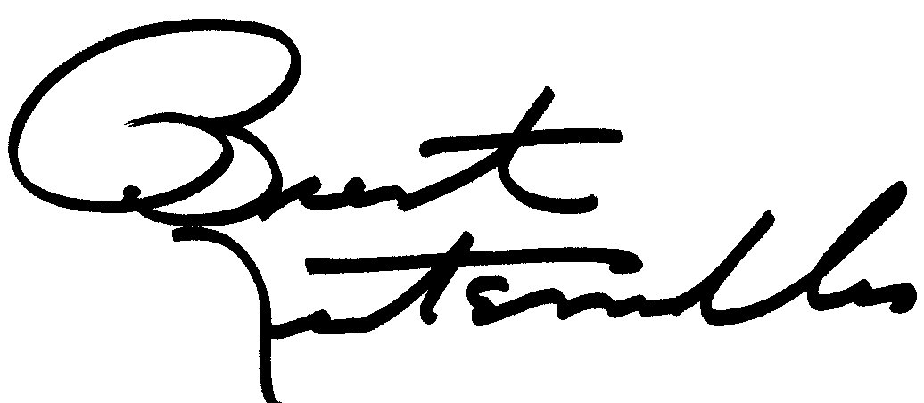 BTR Signature
