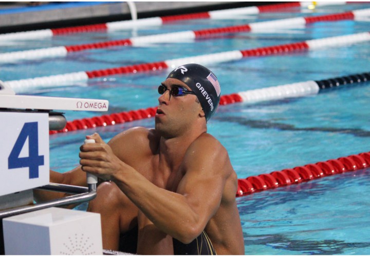 Backstroke Start Technique