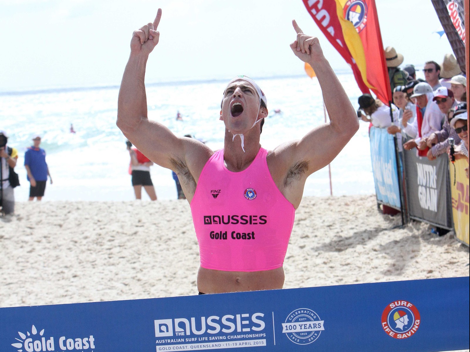 Shannon Eckstein 2 Australian Surf Life Saving Championships e1429492650526