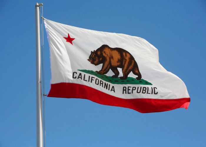 california-flag