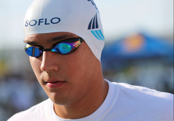 Jorge Murillo Ties 200 Breast Pan American Games Record With Colombian Mark - Murillo-Valdes-Jorge-8-e1436973114498-720x500