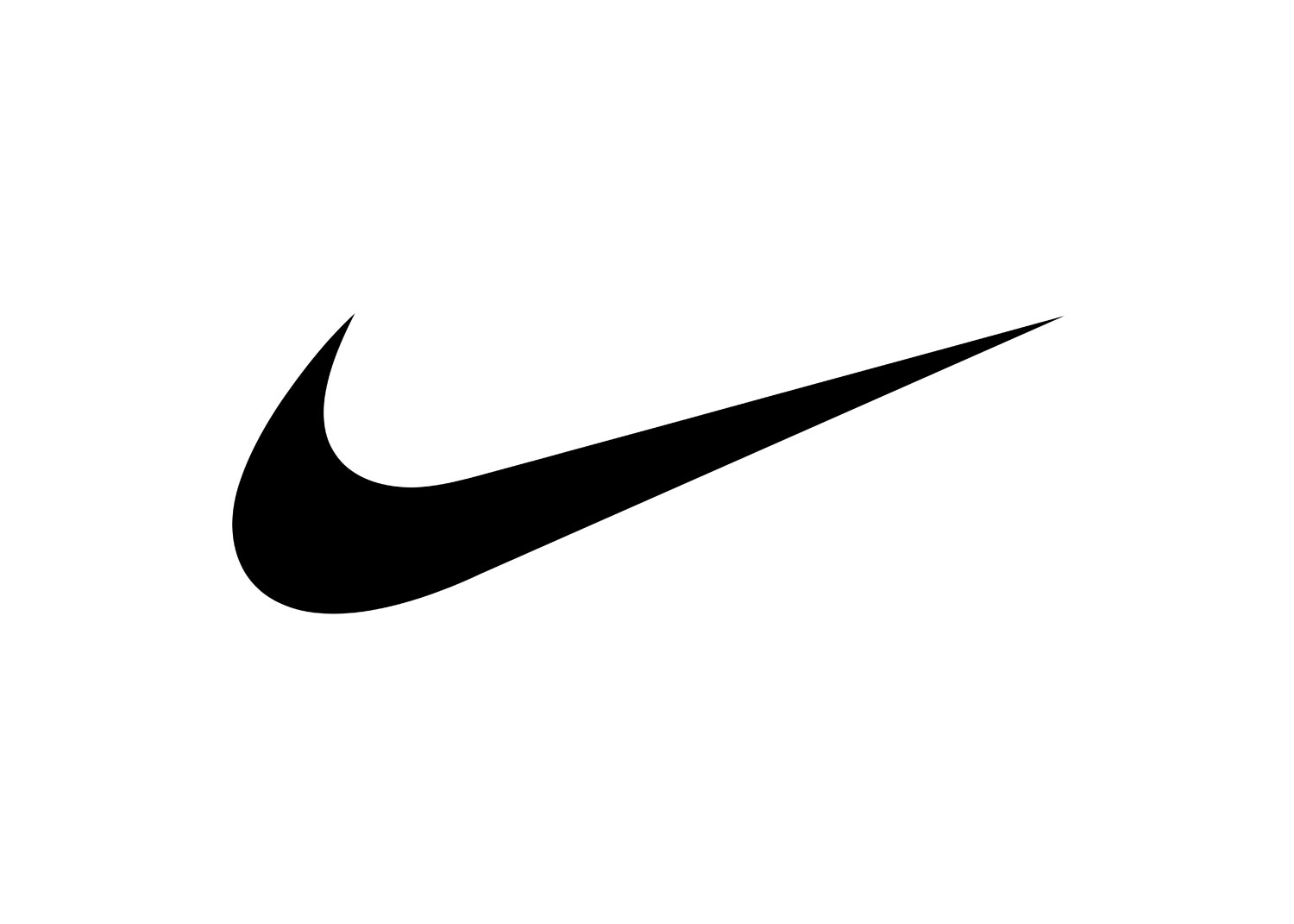 Nike Swoosh Logo Iron-on Sticker (heat Transfer) –, 45% OFF