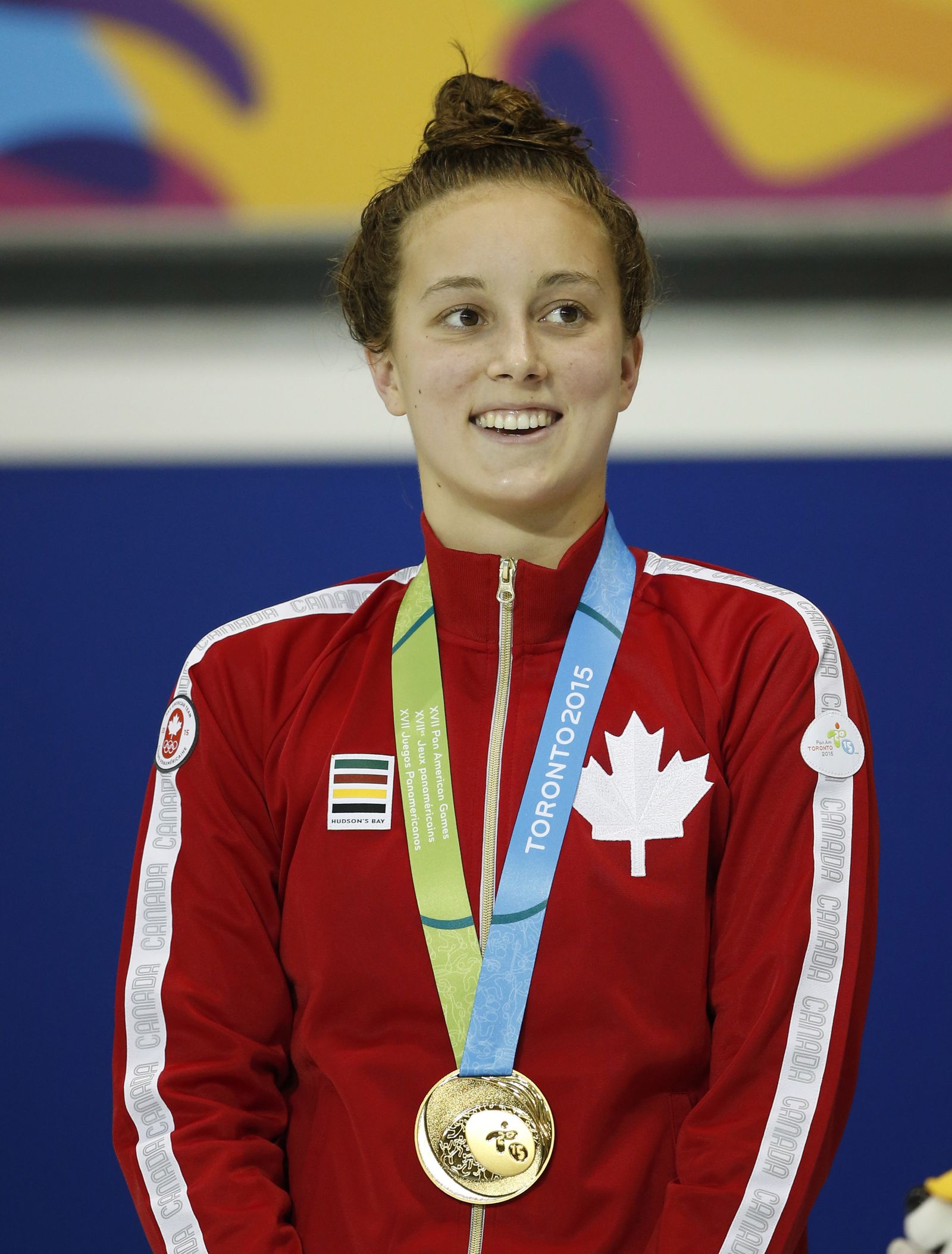 Emily Schlegel