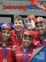 September Issue, Swimming World Magazine