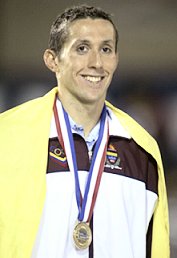 Ricardo Monasterio