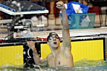 Michael Phelps
