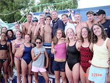 Reno Aquatic Club