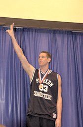 Ben Michaelson