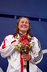 Misty Hyman