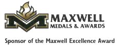 Maxwell Medals
