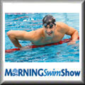 Click on Button to View to Swimming World TV segment