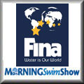 Click on Button to View to Swimming World TV segment