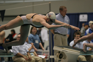 400 Freestyle - 2006 Spring Nationals