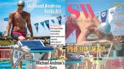 June 2014 Michael Andrew