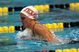 Kirsty Coventry at 2008 Missouri Grand Prix