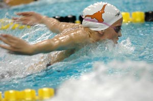 Kirsty Coventry at 2008 Missouri Grand Prix