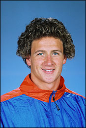 Lochte Head shot